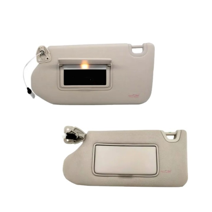 Wholesale High Quality car sun glare visor For Niassan For Infiniti