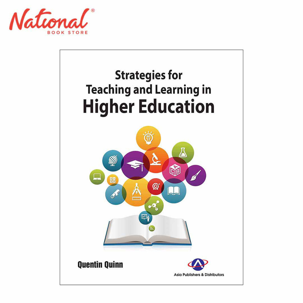 Strategies for Teaching and Learning in Higher Education by Quentin ...