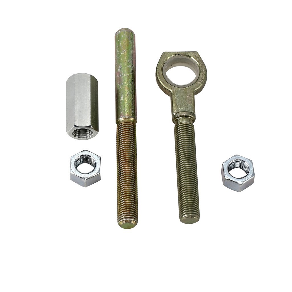 Ford Universal adjustable Manual Master Cylinder Push Rod Kit | Shopee ...