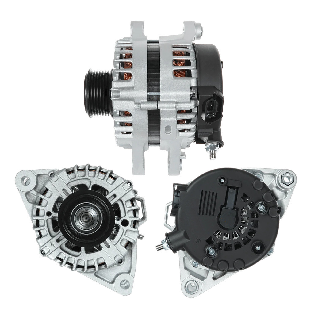 14V Auto Alternator For Hyundai H1 2.5 373004A320 37300-4A320 | Shopee ...