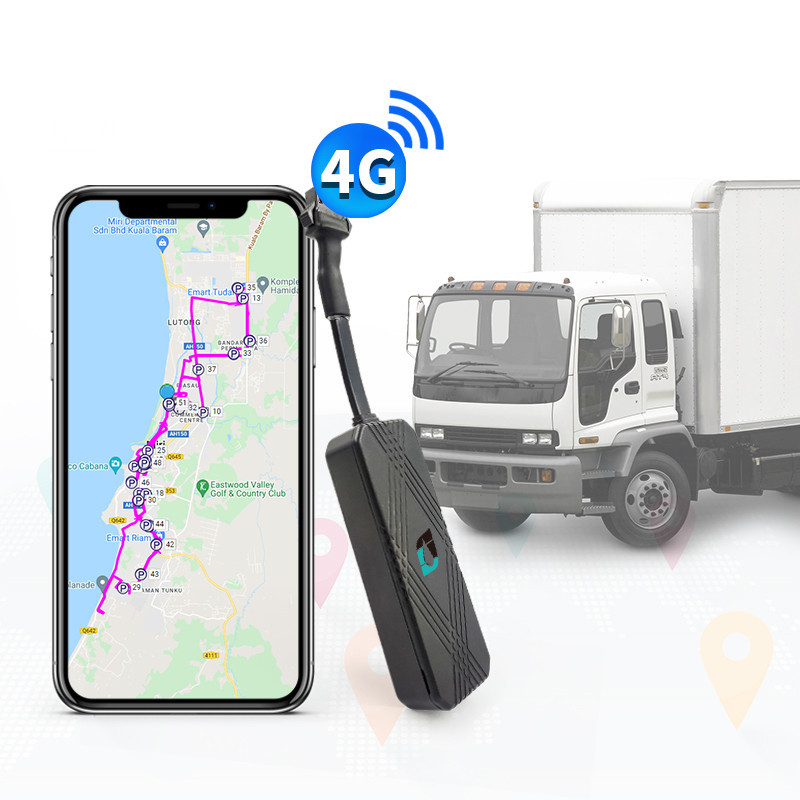 Google Map Real Time Cut Off Fuel Hidden Vehicle Locator Motorcycle GPS ...