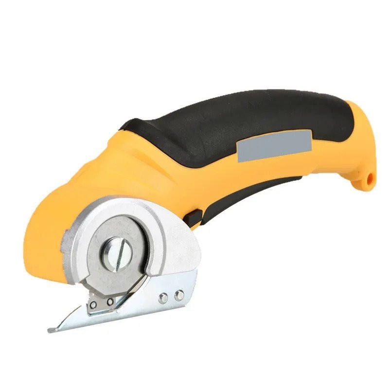Electric Scissors Cordless Multi Electric Cutter Shear For Cardboard