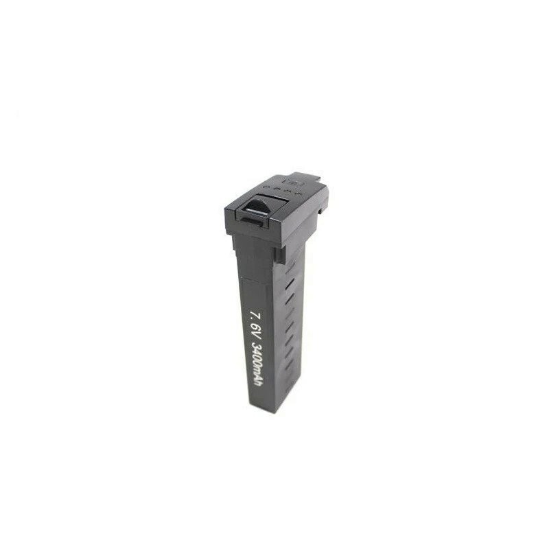 Batterie Lipo 7.6V 3400/5000 MAh Pour Drones SG906 Pro/Pro 2/Max/X7 Pro/Pro2 – Pièces De Rechange Quadricoptère | WOFMCKXU