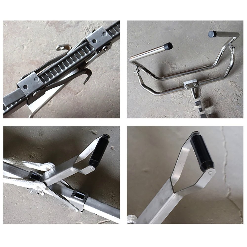 Cattle Obstetrical Instrument Kit Apparatus Veterinary Cow Farming ...