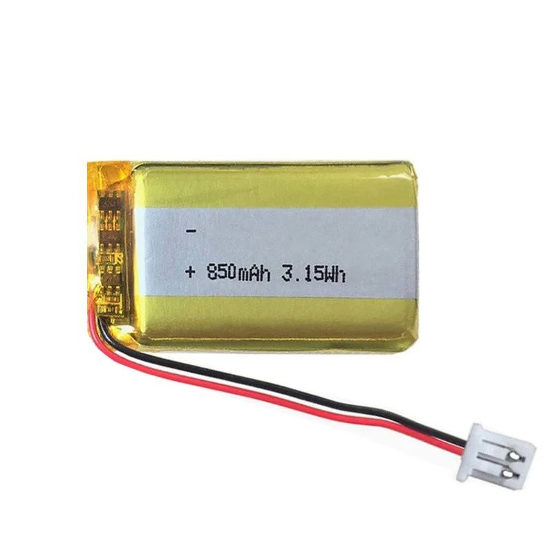 New 850mAh Replacement Battery For Sena 20S EVO 30K Motorcycle