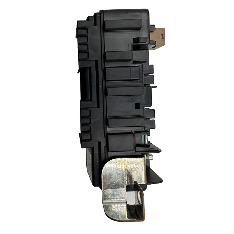 High Quality Pcb block assembly fuse and relay center fuse box ...