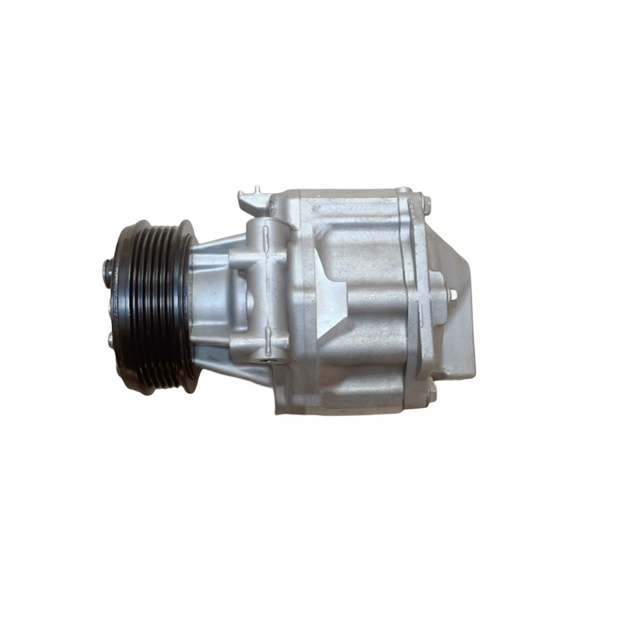 Automotive Air Conditioning Compressor Part Car AC Compressor