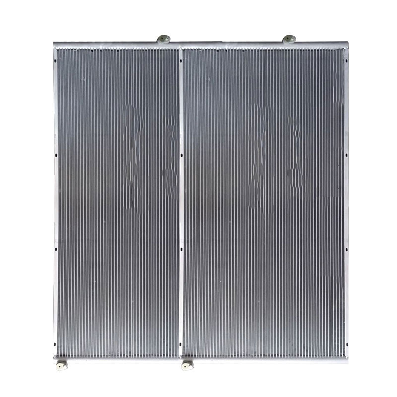 Air Conditioner Units Universal Car Ac Condenser Car Air Conditioner Condenser Auto Ac Condenser