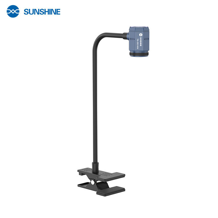 SUNSHINE TB-03S Mini PCB Infrared Imaging Rapid Diagnosis Instrument ...