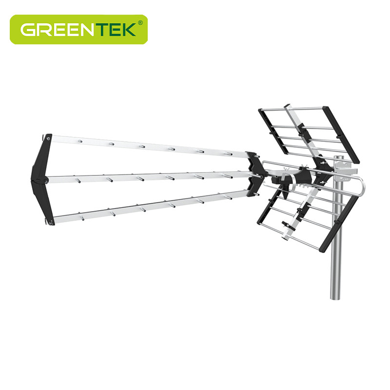 GREENTEK Wholesale Factory Price TV Outdoor Antenna Strong Signal TV