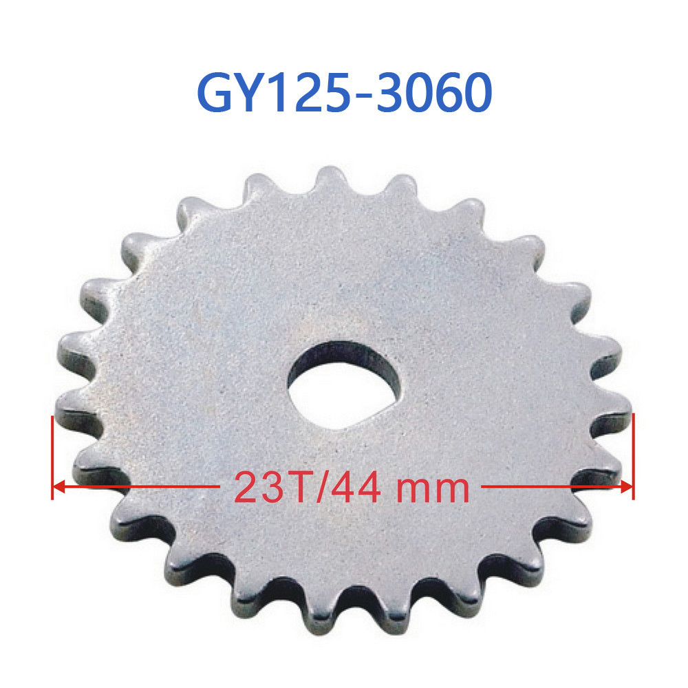 GY125-3060 GY6 125cc 150cc Sprocket Oil Pump Driven For GY6 125cc 150cc ...