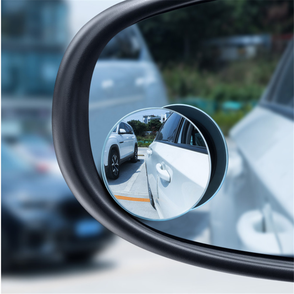 Blind Spot Mirror Car Reverse for Mercedes Benz W211 W203 W204 W210 ...