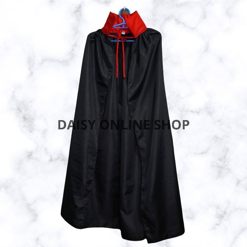 Dracula Cape Costume for Kids - Halloween Costume | Shopee Philippines