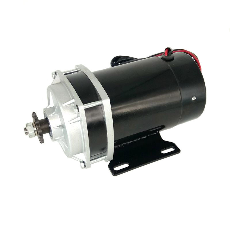 3 Wheel Motor Trike Auto Rickshaw Start Dc Motor | Shopee Philippines