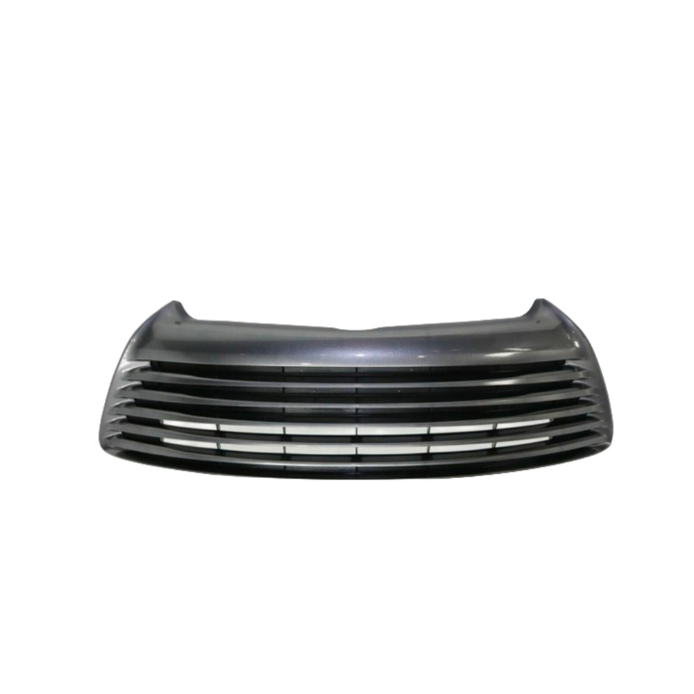 Car Front Bumper Lower Grille Decorative Grilles Radiator Covers ...