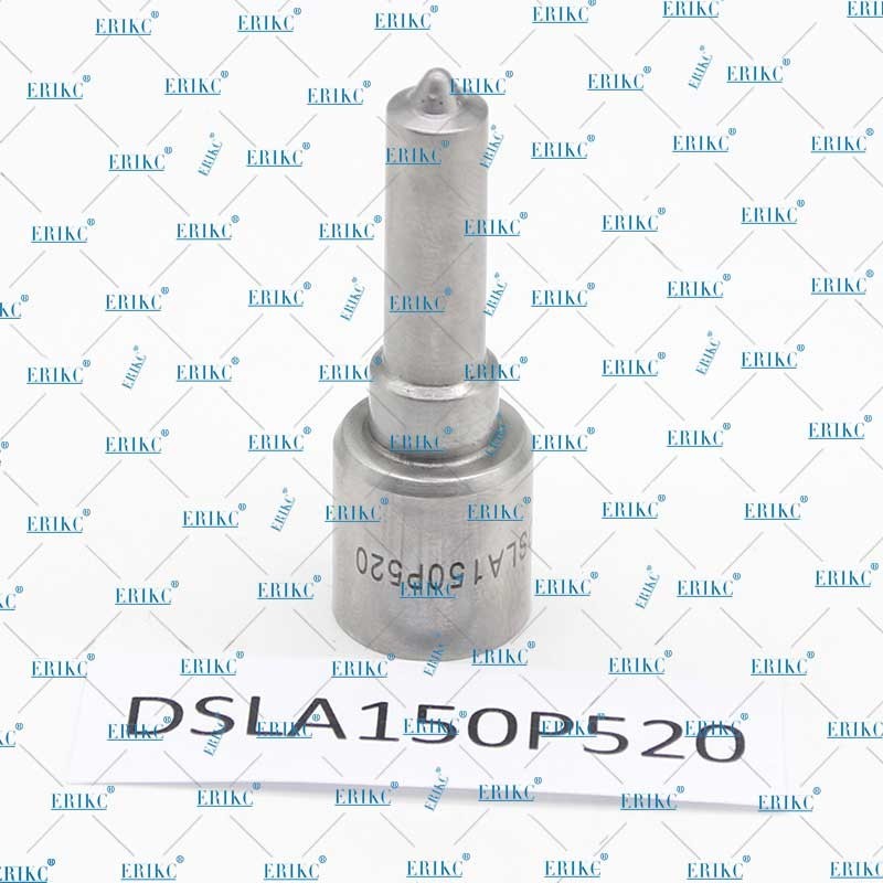 ERIKC DSLA 150 P520 fuel injection nozzle DSLA 150 P 520 Automatic