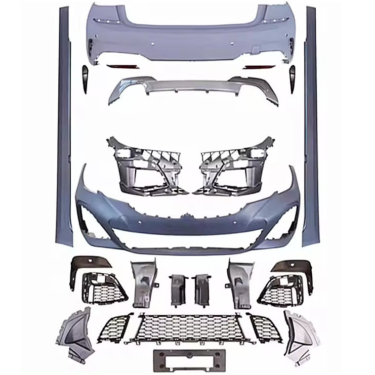 Auto Body Systems Body Parts MP Car Bumpers G20 Body Kit For BMW 3 ...