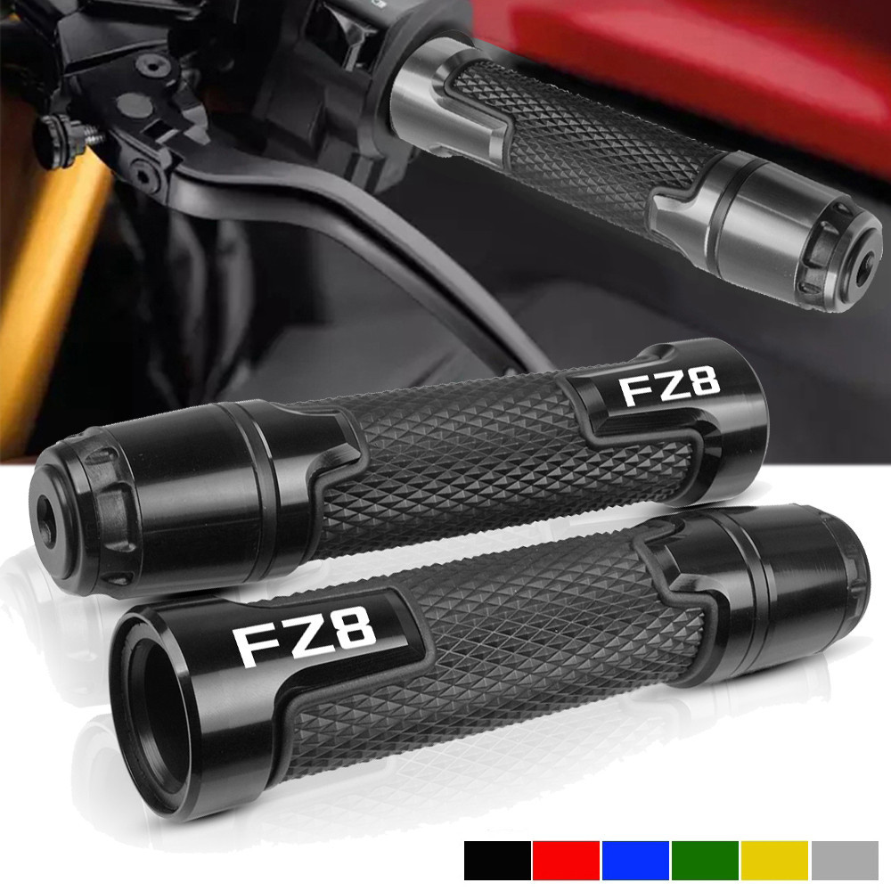 For Yamaha FZ8 2011-2016 2012 2013 2014 2015 7/8'' 22mm Motorcycle ...