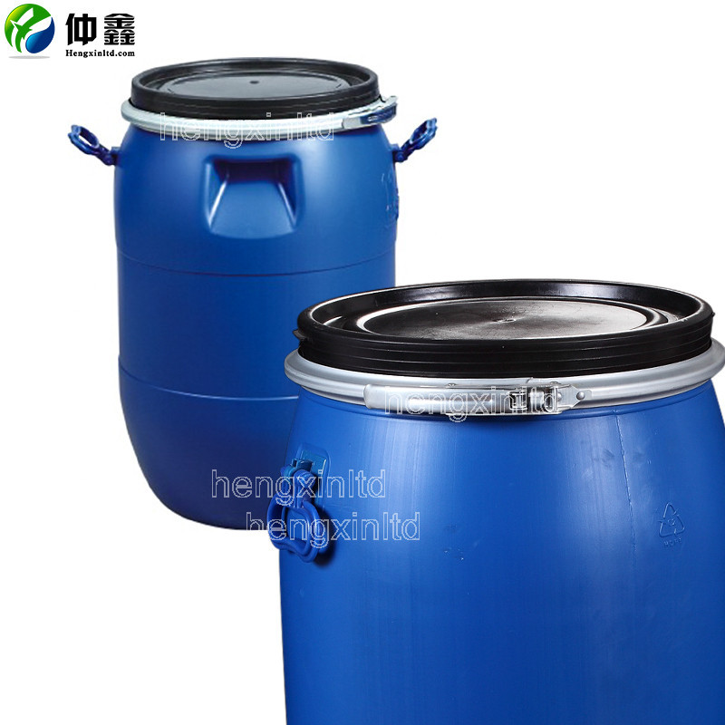 Factory manufacturer high quality 60L 100l 160L plastic bucket/Pail ...