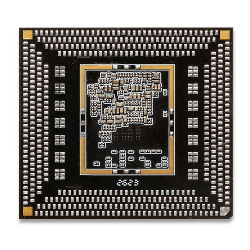 RK3588 LGA package ARM Android Linux SOM Core board RK3588 OCTA CORE 8K ...