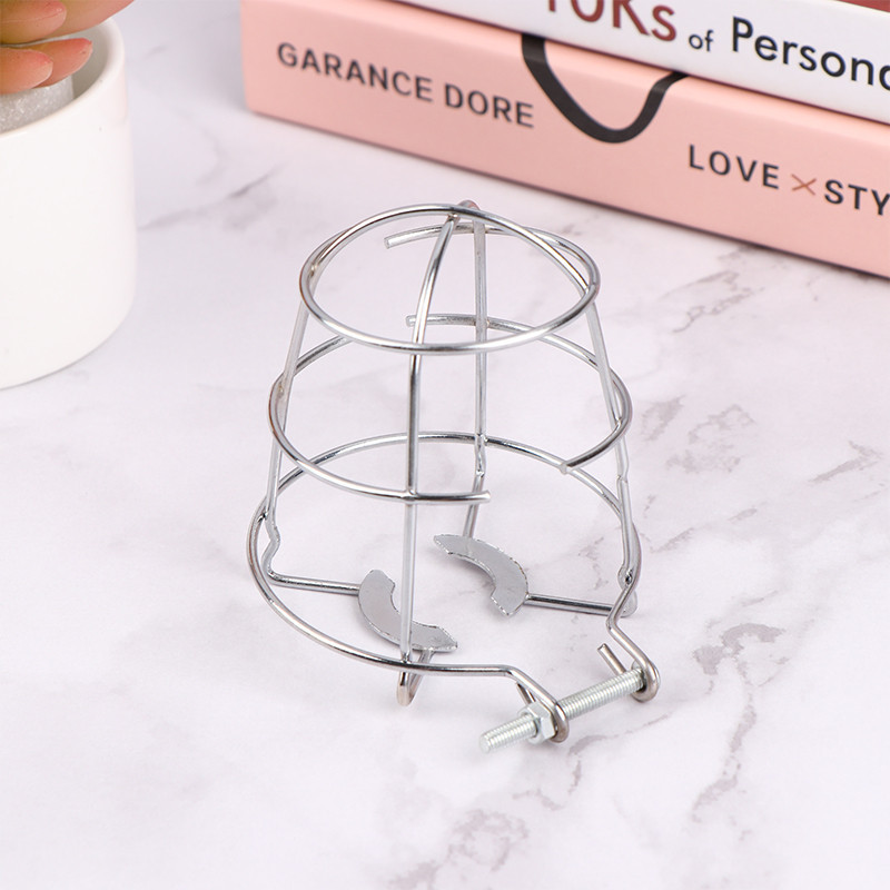 Sprinkler Guard - Sprinkler Head Protector | Sprinklers Bracket Protecteur | Protecteur De Saupoudrage De Feu Fort | Support De Protection Efficace En Cage En Acier En Carbone Pour Les Restaurants