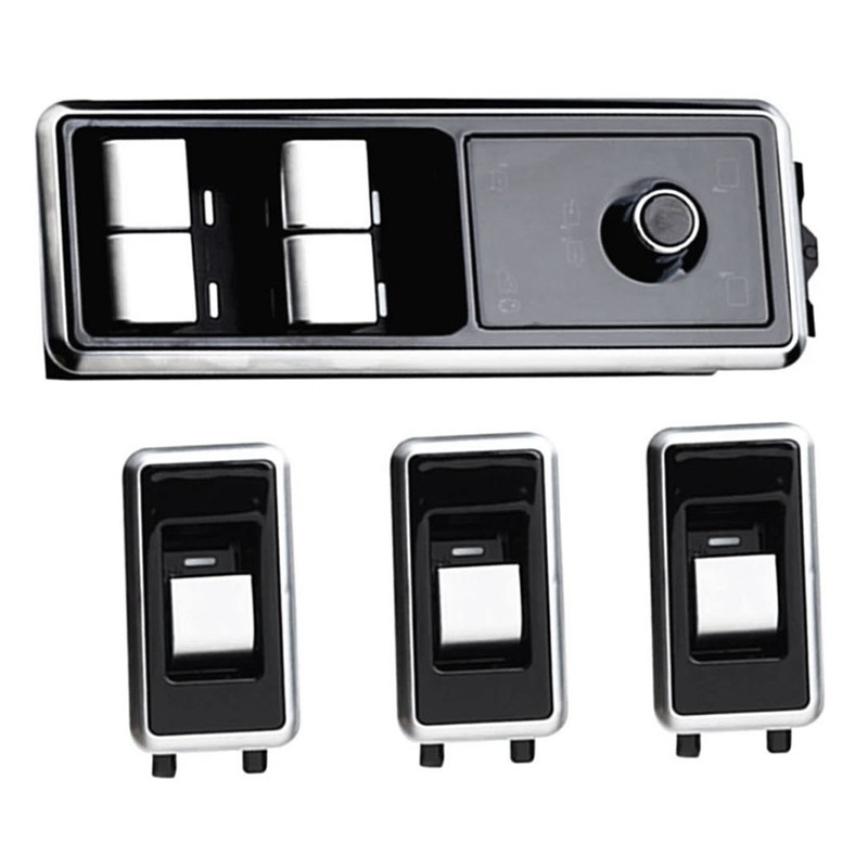 Window Lifting Control Switch Accessories For Land Rover Range Rover ...