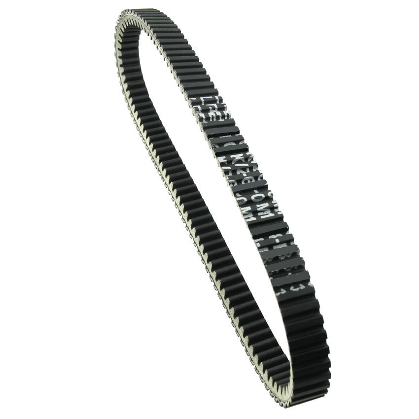 Topteng Motorbike Drive Belt, Motorcycle Transmission Belt Drive Belt BD522167 Fit For Bellier Fit For JADE Motor Fit For Yanmar 7 thumbnail image