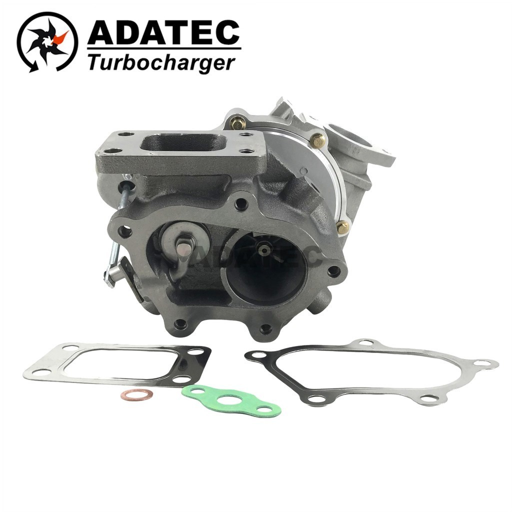 Gt2259ls Turbo Charger Turbine 766237 766237-0001 17201-E0081 17201 ...