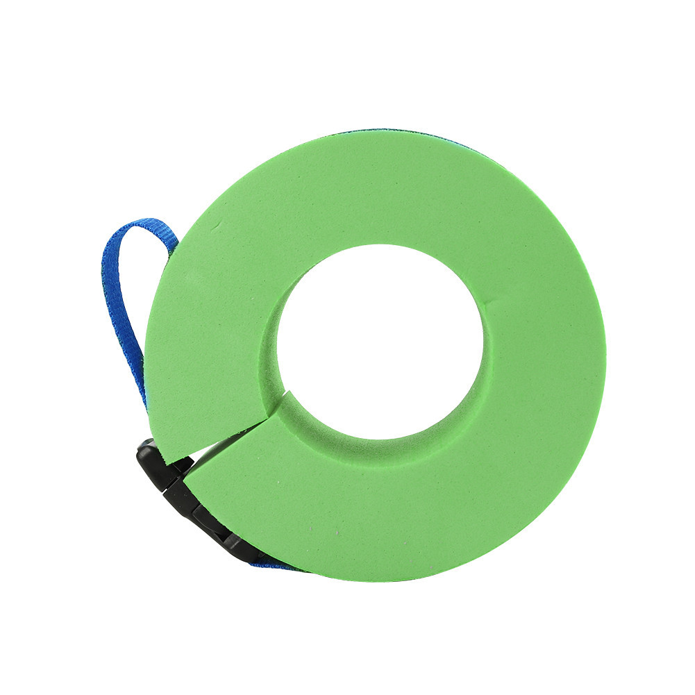 One Pair Swimming Float Ring Water Swimming Weights Aquatic Cuffs for ...