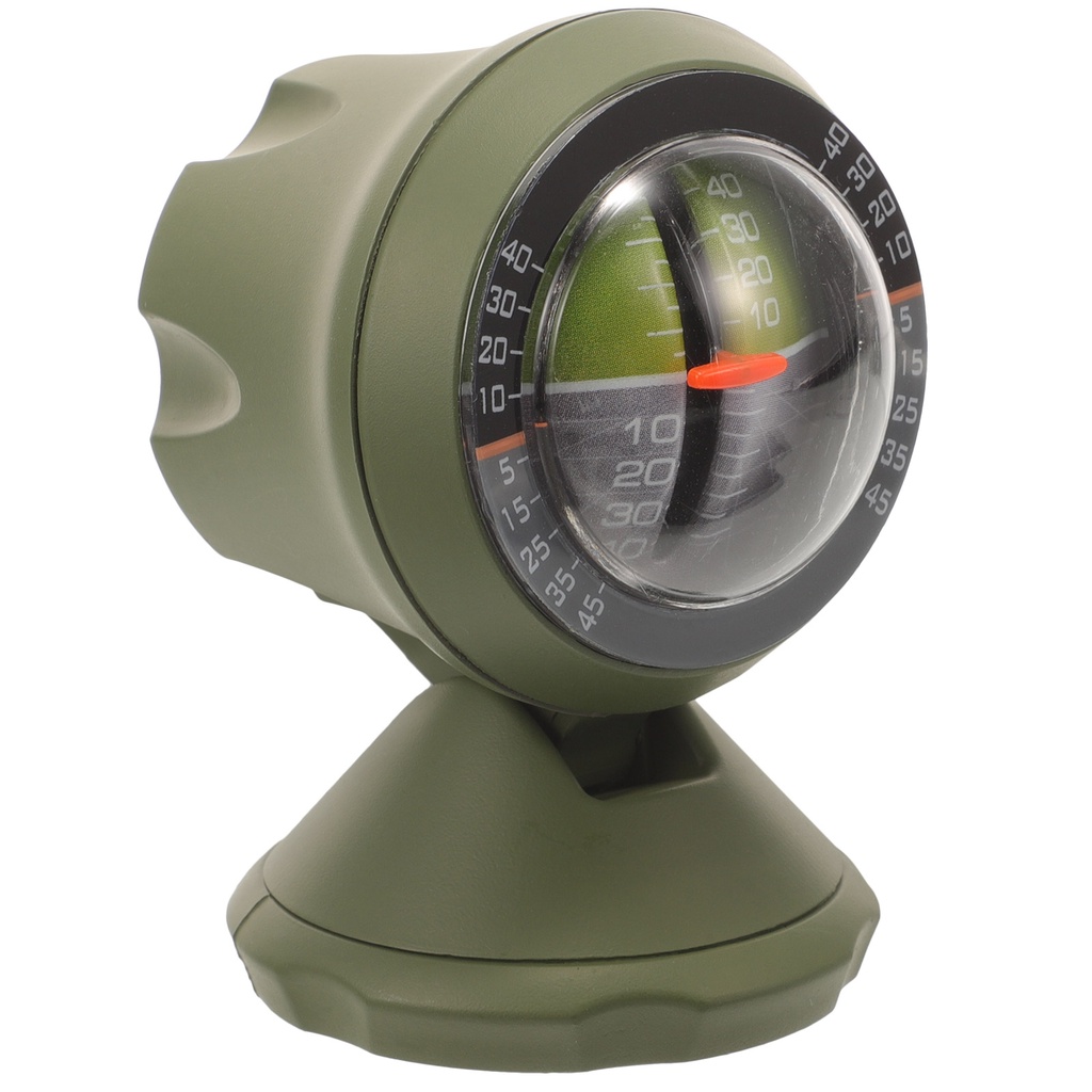 Measuring Instrument Vehicle Incline Meter Automotive Abs Measurement ...