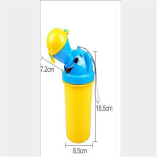 ⚕5 X Car Portable Baby Urinal Kids Potty Girl Boy Toilet Potties ...