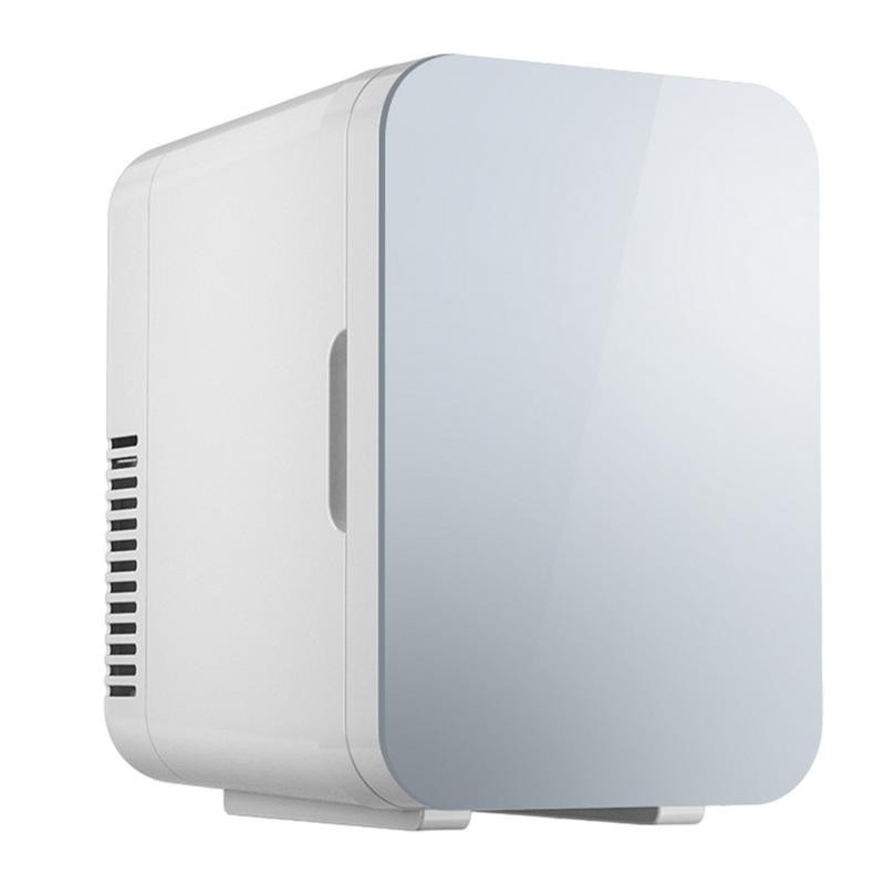 ๑Car Fridge Mini Fridge USB Energy-Saving 12V Refrigerator Freezer ...