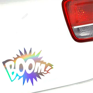 Boom Sticker Racing Pack Shop car sticker boom for Sale on Shopee Philippines