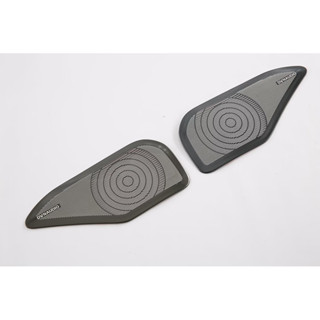 ☭For Denza D9 DMI EV 2022 2023 2024 Car Accessories Stainless Steel ...