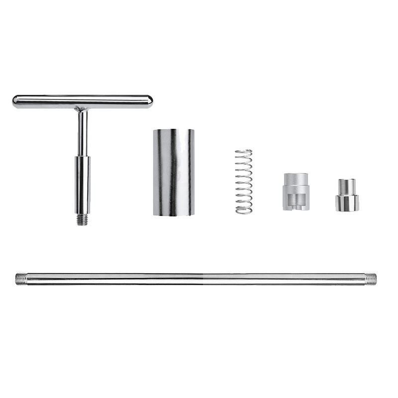 Auto Car Dent Repair Tools Car Paintless Dent Puller Repair Kit Removal ...