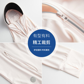 +Sun-Protective Clothing Summer Ice Silk Coat UV Protection2024Outdoor ...