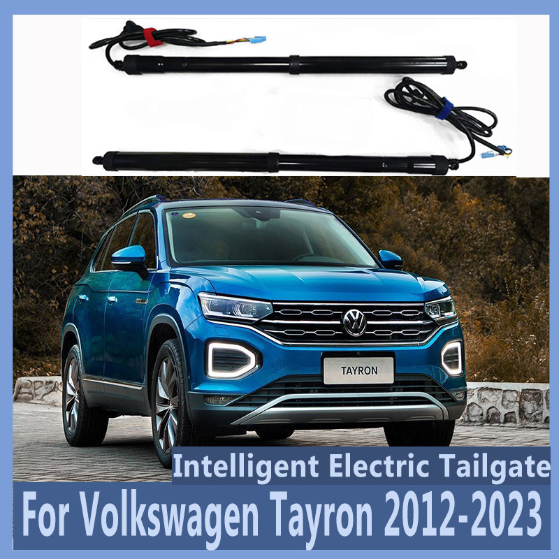 For Volkswagen Tayron 2012-2023 Electric Tailgate Car Lift Auto ...