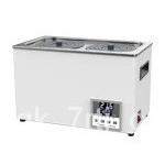 JOANLAB Laboratory Water Bath Constant Temperature Digital Display ...