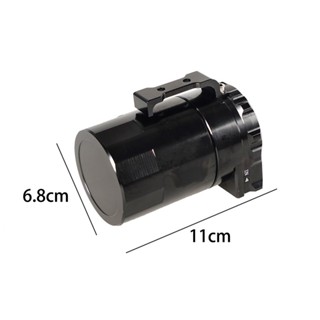 NEW Oil Catch Can Reservoir Tank Car Modification New Decorative