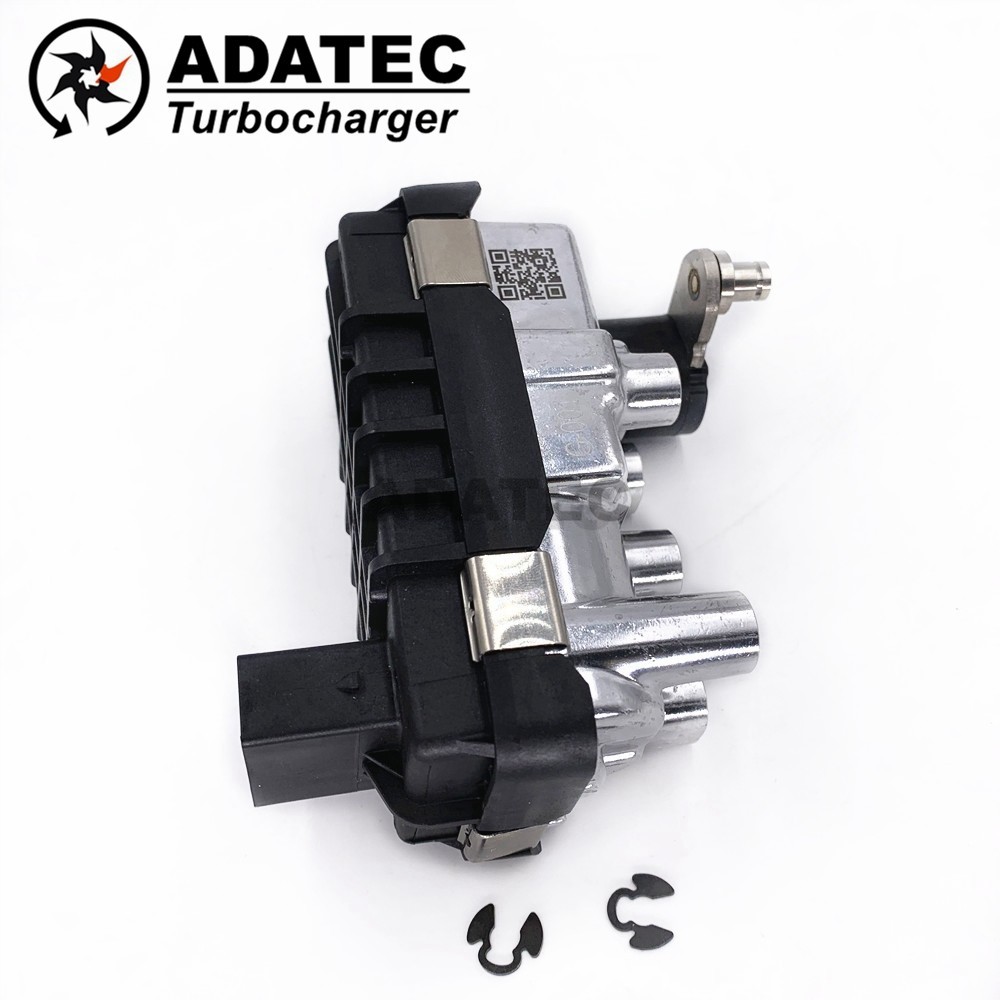 G 001 Turbo Actuator GT2056V 781743 777318 764809 For Mercedes-Benz ...