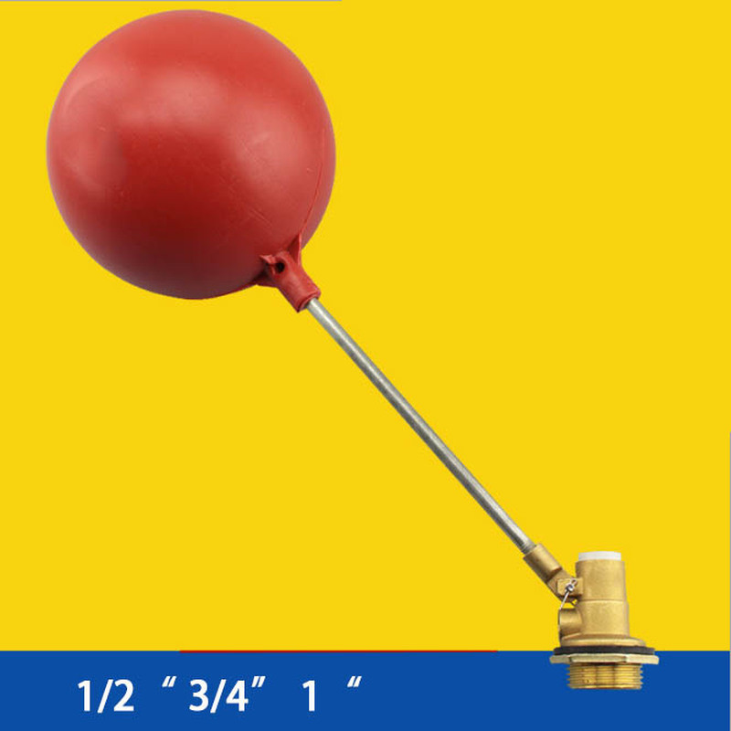 ★1pc Float Valve for water tank tower pool liquid tank pool automatic ...