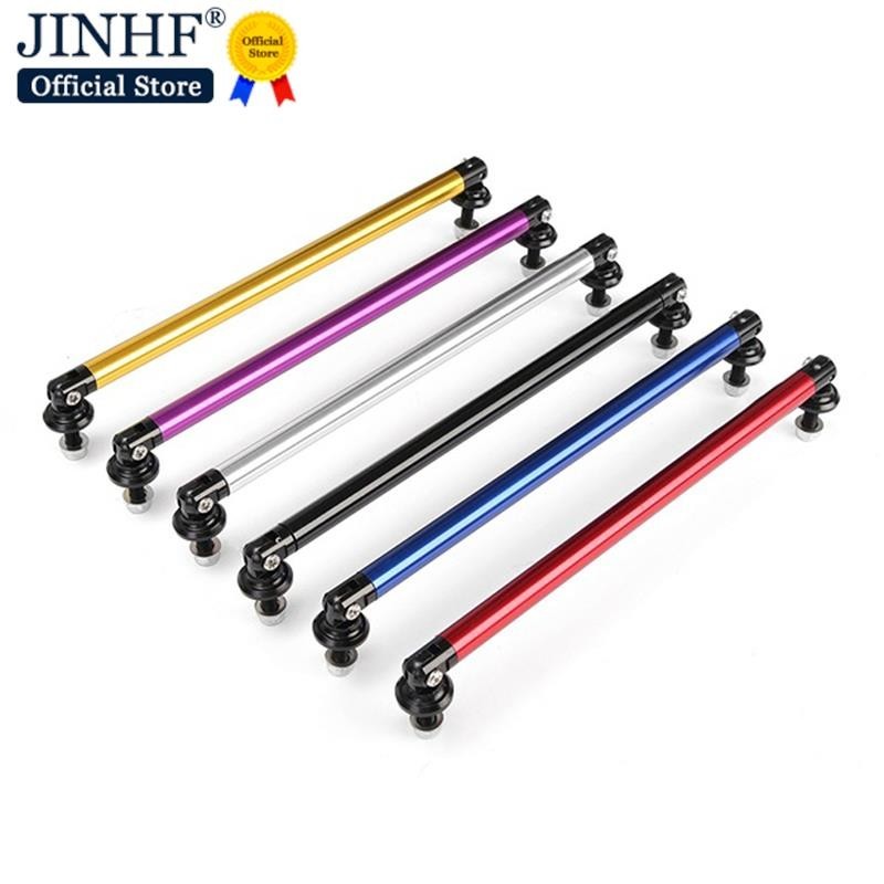 2pcs 45mm/1.77in Car Splitter Support Rods Mexico