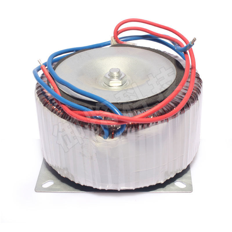 200W AC 220V To AC 50V Toroidal Transformers Power Adapter Stepper ...