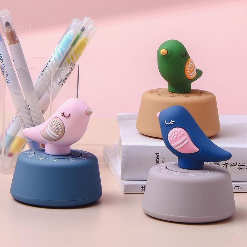 Choo-choo Bird Timers Student Learning Time Manager Timers Backward ...