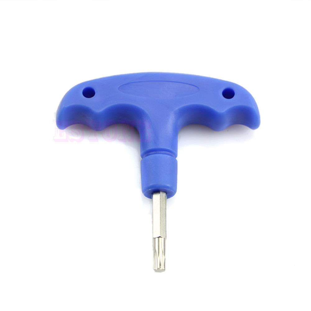 ♞New Golf Wrench Torque Wrenches Blue Tools For Callaway Ping