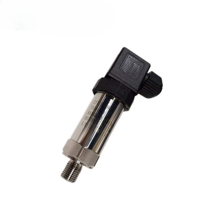 Pressure Transmitter P300-6001301 0-600BAR 4-20MA Output Thread G1/4 ☁D ...