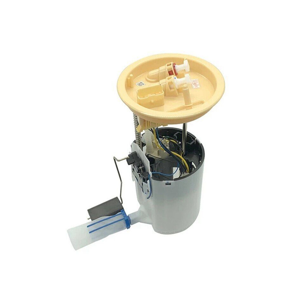 ☫Petrol Fuel Feed Unit Fuel Pump Assembly Case Fuel Pump for S80L ...
