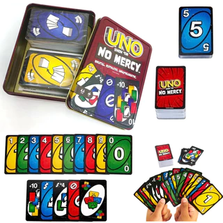 uno no mercy - Best Prices and Online Promos - Aug 2024 | Shopee ...