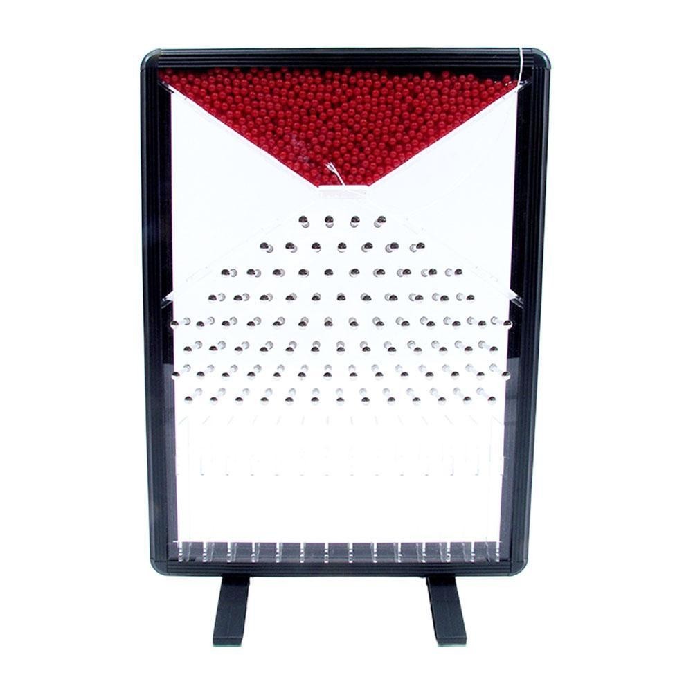 Galton Board Effective Statistical Method Demonstration Galton Board ...