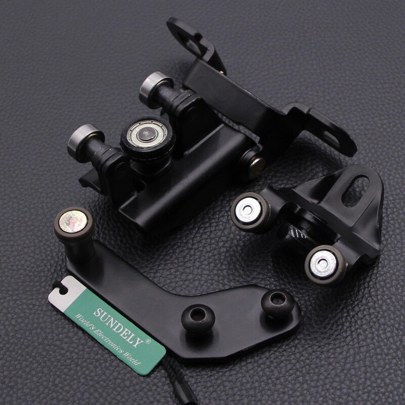 thumbnail image 2 of Sliding Loading Door Top Roller Runner RH For Ford Transit MK6 (2006+) - TPUK 1639910 2 of 2